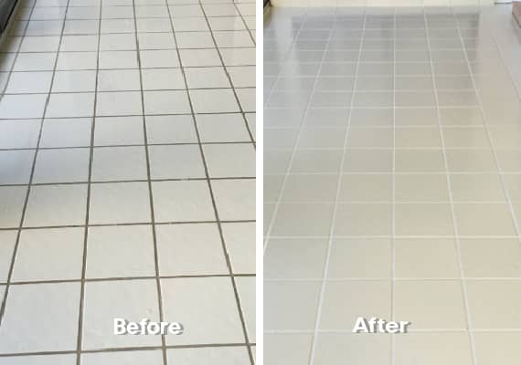 Tile Cleaning Service in Brisbane