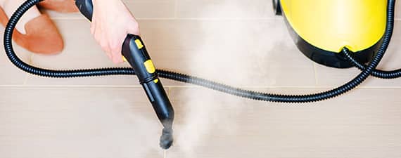 Tile and Grout Steam Cleaning Brisbane