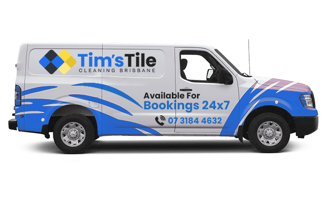 Tims Tile and Grout Cleaning Company in Brisbane