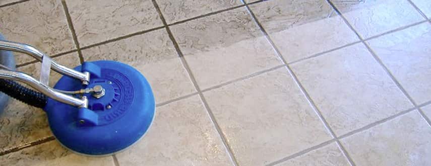 tile and grout cleaning logan