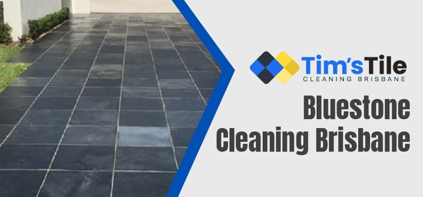 Bluestone Cleaning Brisbane