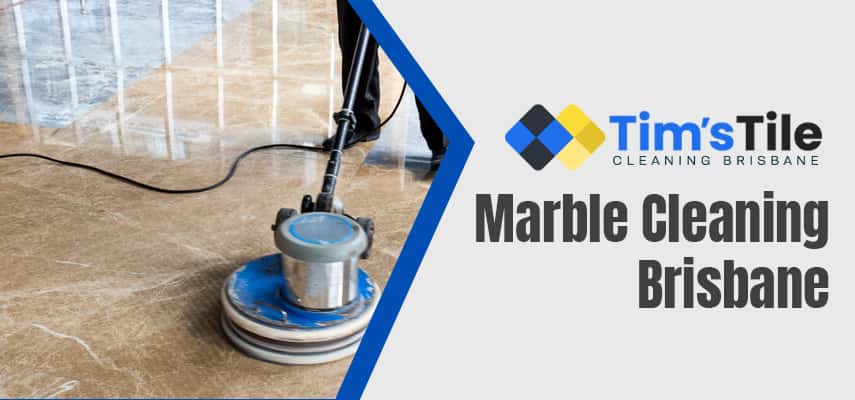 Marble Cleaning Brisbane