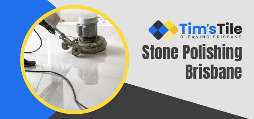 Stone Polishing Brisbane