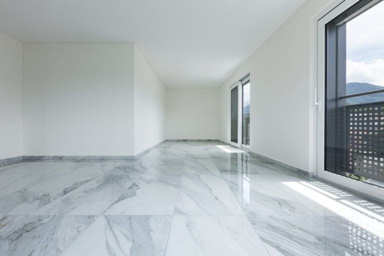 How To Deep Clean Marble