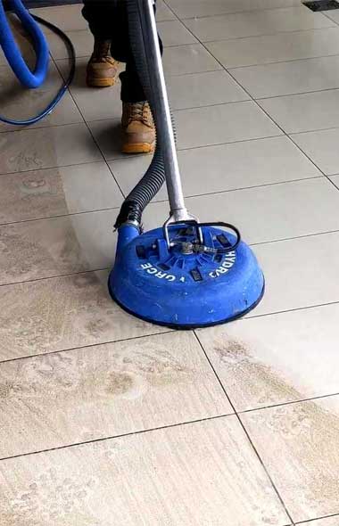 Tile and Grout Cleaning in Gold Coast