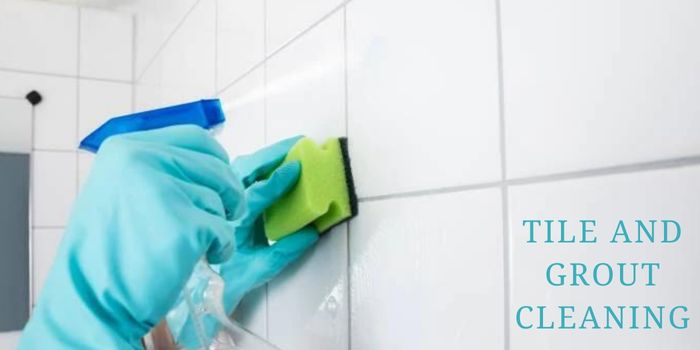 Tile And Grout Cleaning Coomera