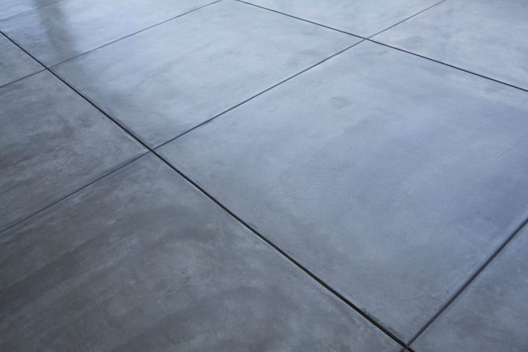 Dispelling Concrete Cleaning Myths