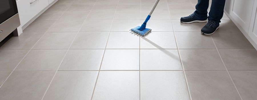 Tile and Grout Cleaning Bowen Hills