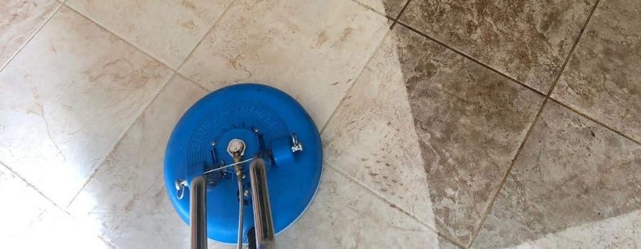 Tile and Grout Cleaning Bridgeman Downs