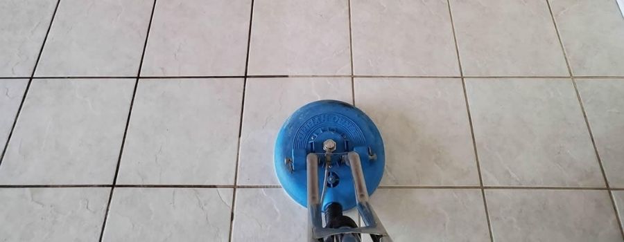 Tile and Grout Cleaning Burleigh Waters