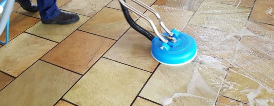 Tile and Grout Cleaning Camp Hill