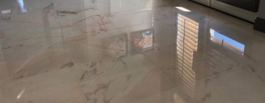 Tile and Grout Cleaning Carindale