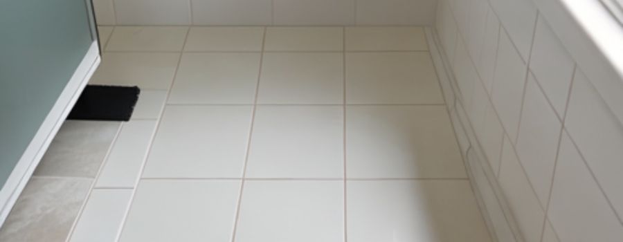 Tile and Grout Cleaning Everton Hills