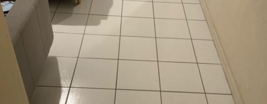 Tile and Grout Cleaning Goodna