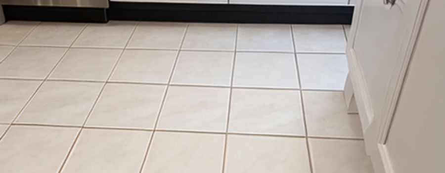 Tile and Grout Cleaning Griffin