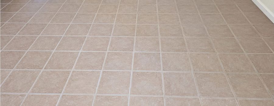 Tile and Grout Cleaning Nerang