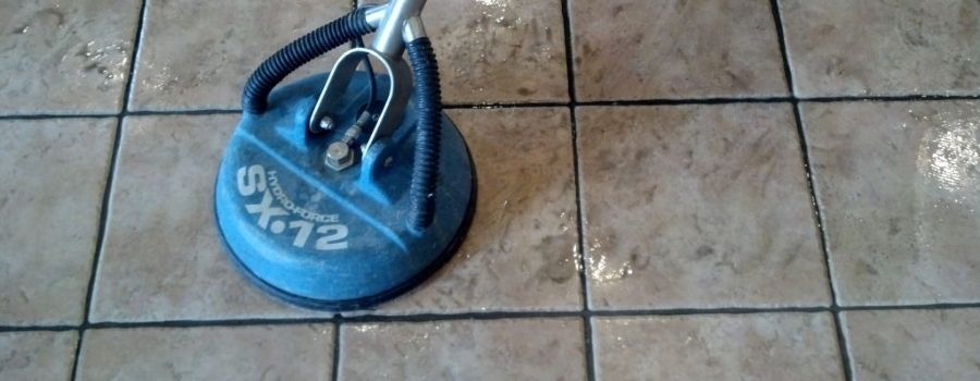 Tile and Grout Cleaning Windsor