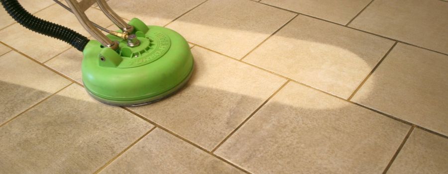 Tile and Grout Cleaning Woodridge